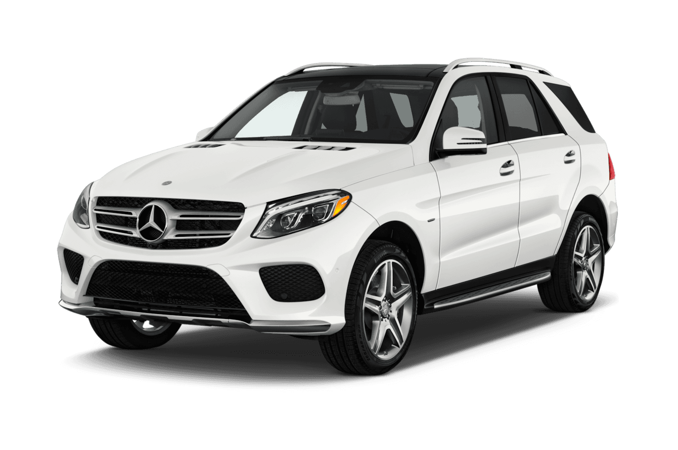 Mercedes Mercedes GLE 400