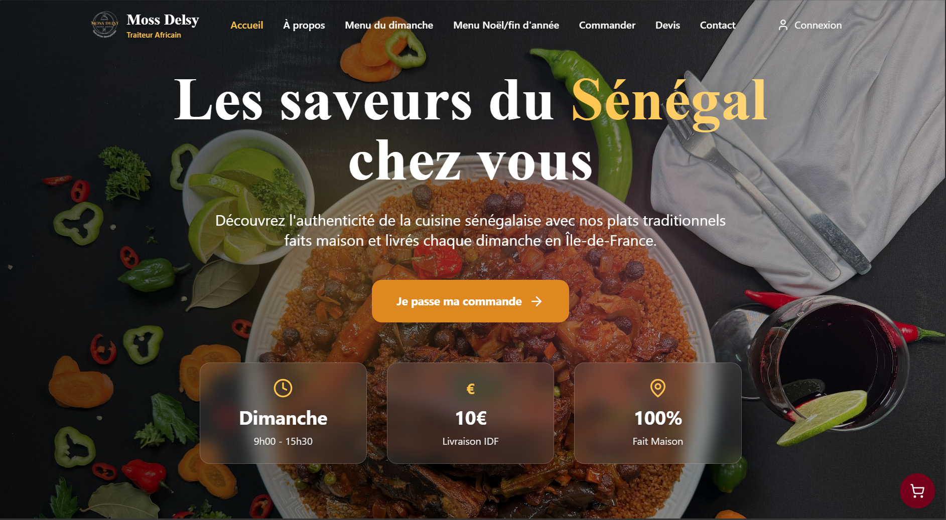 Prévisualisation Moss Delsy